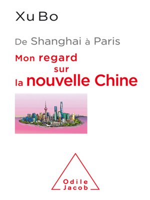 cover image of De Shanghai à Paris